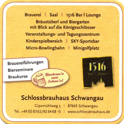 schwangau oal-by schwangauer schlsser 4-5b (quad185-r 1516)